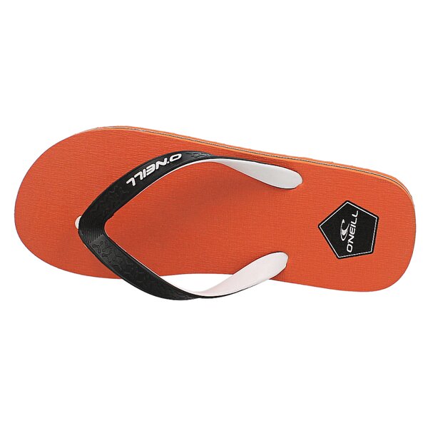 Klapki męskie O'NEILL FTM WORLD CUP 4045641102 kolor multicolor