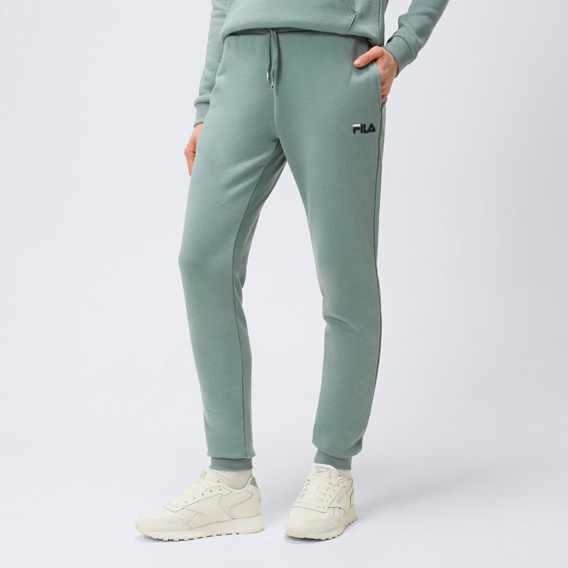 FILA SPODNIE HALLS FT