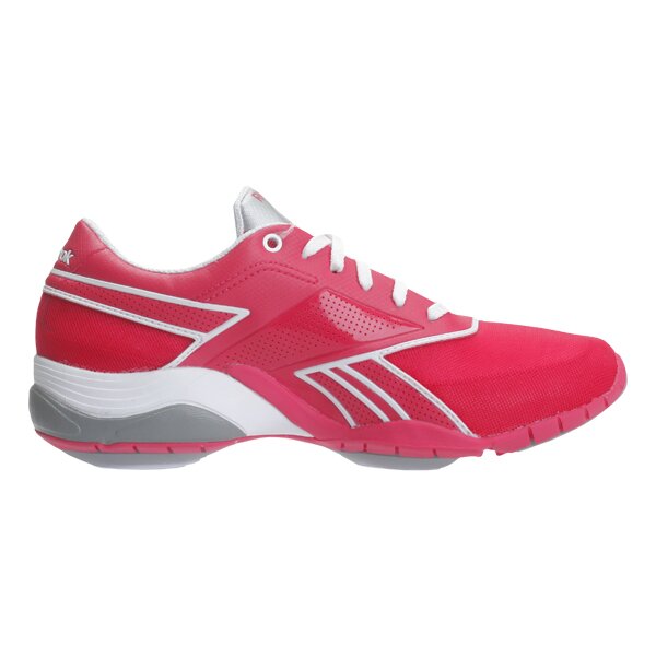 Buty treningowe damskie REEBOK TRAINTONE ANTHLIN IN j21987 kolor czerwony