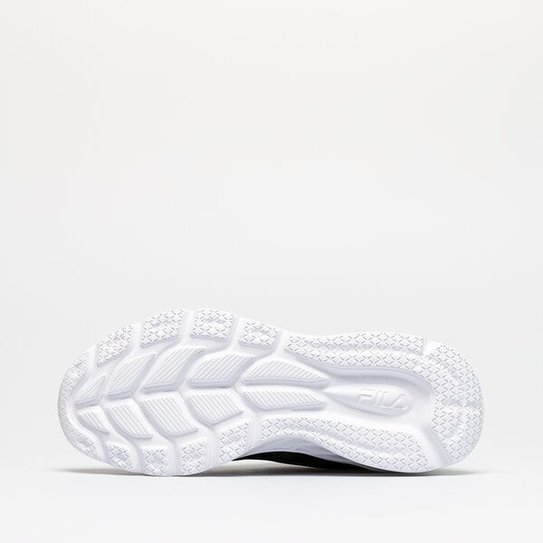 Buty do biegania damskie FILA MEMORY CRYPTOSTRIDE 5rm01808020 kolor czarny