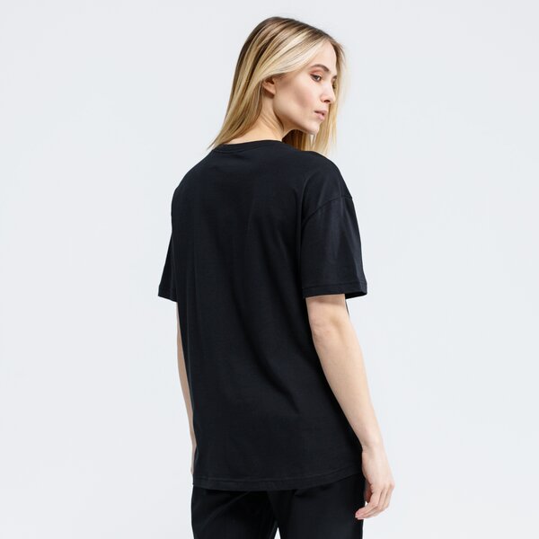 Koszulka damska NIKE T-SHIRT W NK SS RUNWAY ck4399-010 kolor czarny