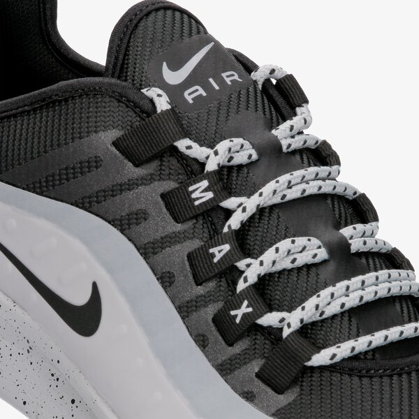 Buty sportowe męskie NIKE AIR MAX AXIS PREM aa2148-003 kolor czarny