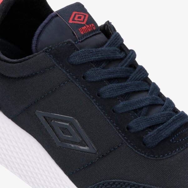 Buty sportowe męskie UMBRO ANCOATS RE 45268uw05 kolor granatowy