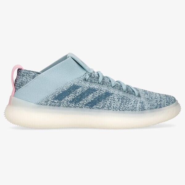 Buty treningowe damskie ADIDAS PUREBOOST TRAINER W bb7220 kolor niebieski