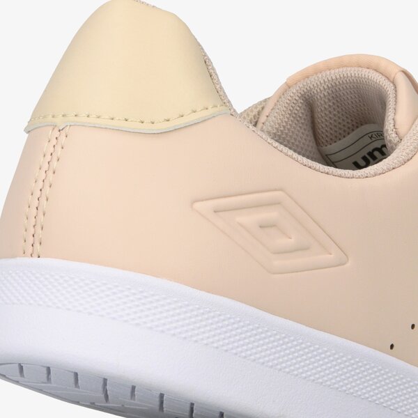 Buty sportowe damskie UMBRO KIRKE umwl120002 kolor różowy