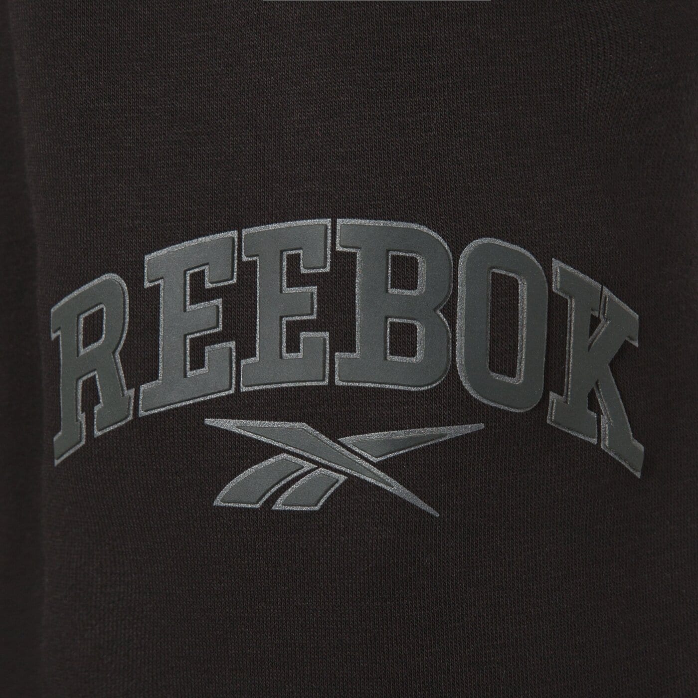 Spodnie dresowe męskie REEBOK SPODNIE WELLER rk25100mgm100003 kolor czarny