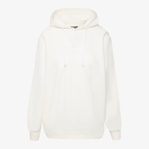 Bluza damska ELLESSE BLUZA Z KAPTUREM ODINA OH HOODY OFF WHT sgr17899904 kolor biały