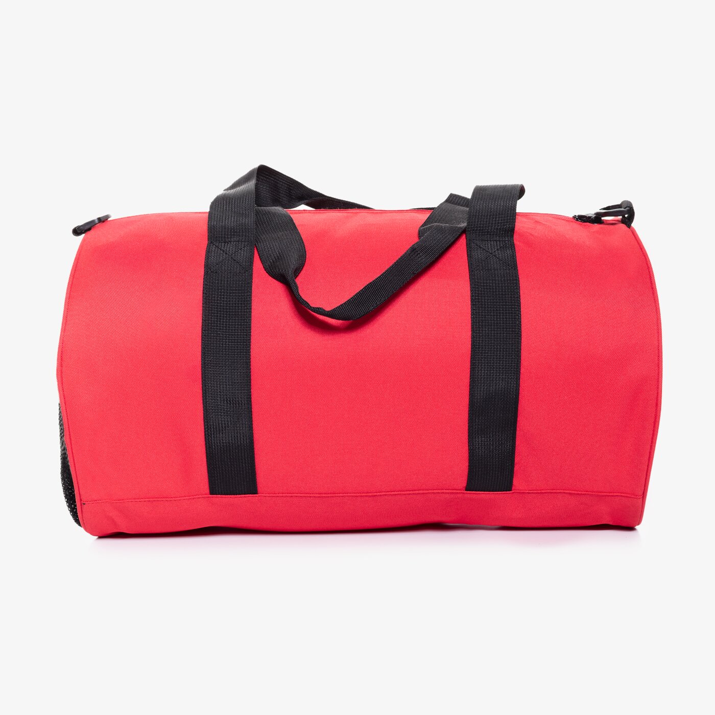 Torba sportowa damska UMBRO TORBA HARRISON BARREL BAG 30839u-u56 kolor czerwony