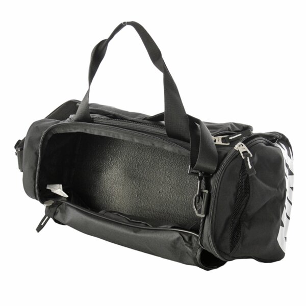 Torba sportowa damska NIKE TORBA TEAM TRAINING SMALL DUFFEL ba4017067 kolor czarny