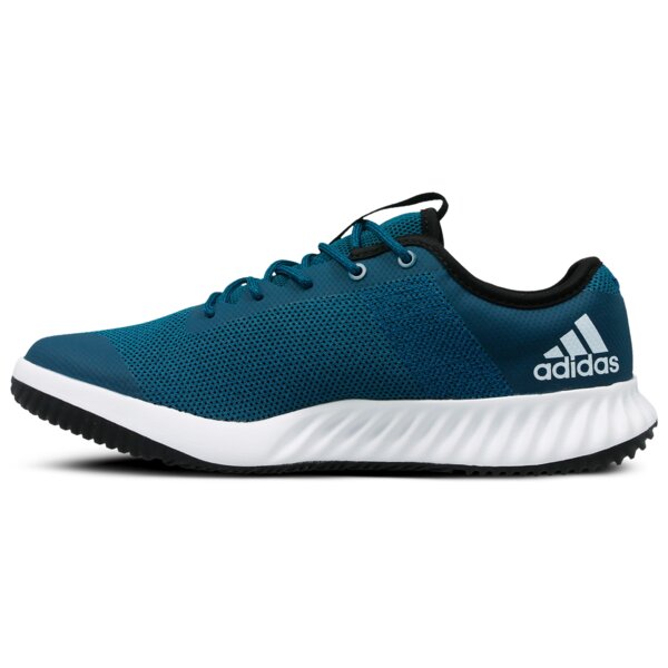 Buty treningowe męskie ADIDAS CRAZYTRAIN LT M cg3491 kolor niebieski