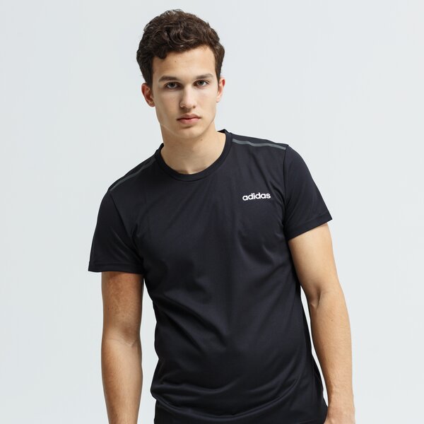 Koszulka męska ADIDAS T-SHIRT SS M EM ei9769 kolor czarny