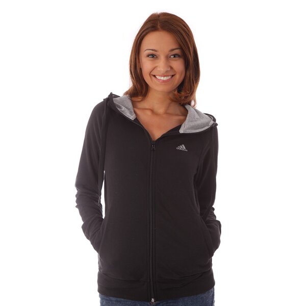 Bluza damska ADIDAS BLUZA   PRIME HD JKT z28924 kolor czarny