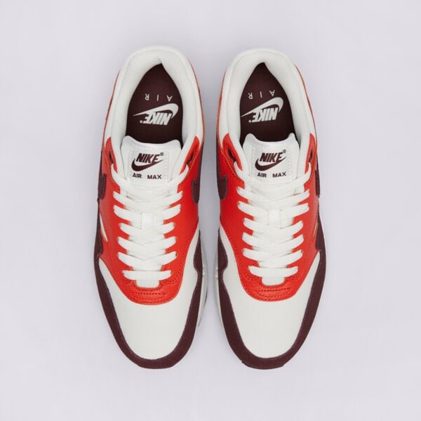 Buty sportowe męskie NIKE AIR MAX 1 fn6952-102 kolor beżowy