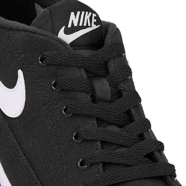 Buty sportowe męskie NIKE GTS '16 TXT 840300010 kolor czarny