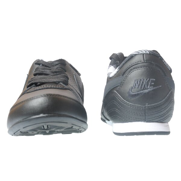 Buty dziecięce NIKE KALLISTO (GS) 386721003 kolor czarny