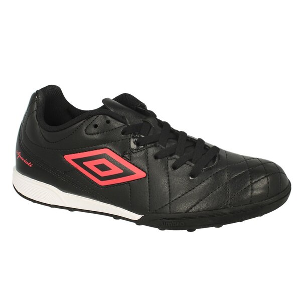Buty piłkarskie męskie UMBRO SPECIALI 4 SHIELD TF 80684ufr6 kolor czarny