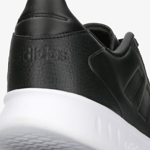 Buty sportowe męskie ADIDAS NETPOINT ee9816 kolor czarny