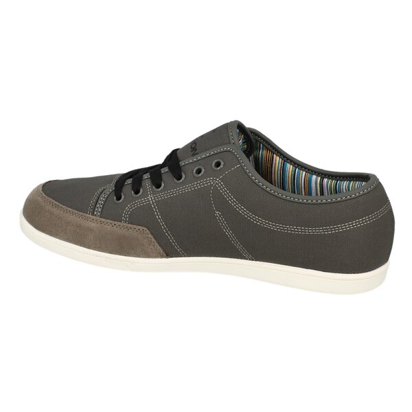 Buty sportowe męskie CONFRONT DIEGO cfl114001 kolor szary