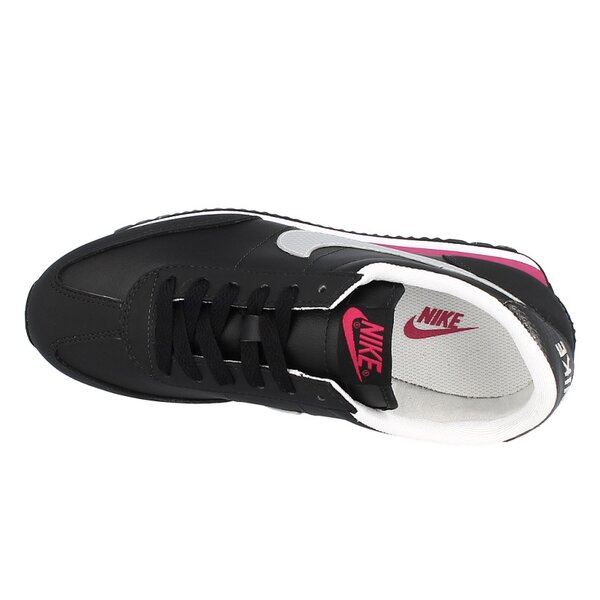 NIKE WMNS OCEANIA LEATHER 525509010 kolor czarny