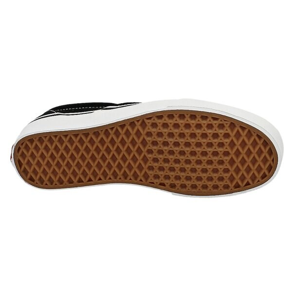 Buty sportowe męskie VANS CLASSIC SLIP-ON  vn000eyeblkm kolor czarny