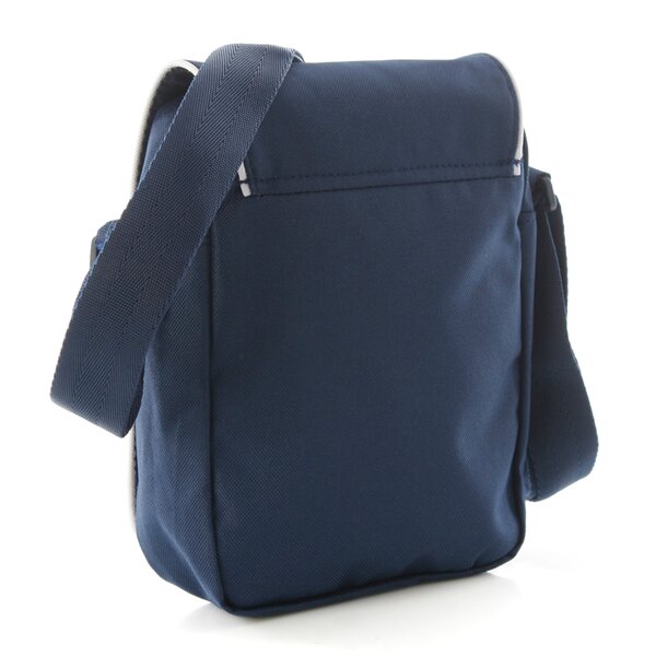 Torba sportowa damska ADIDAS TORBA SPORT MINI BAG x34518 kolor granatowy