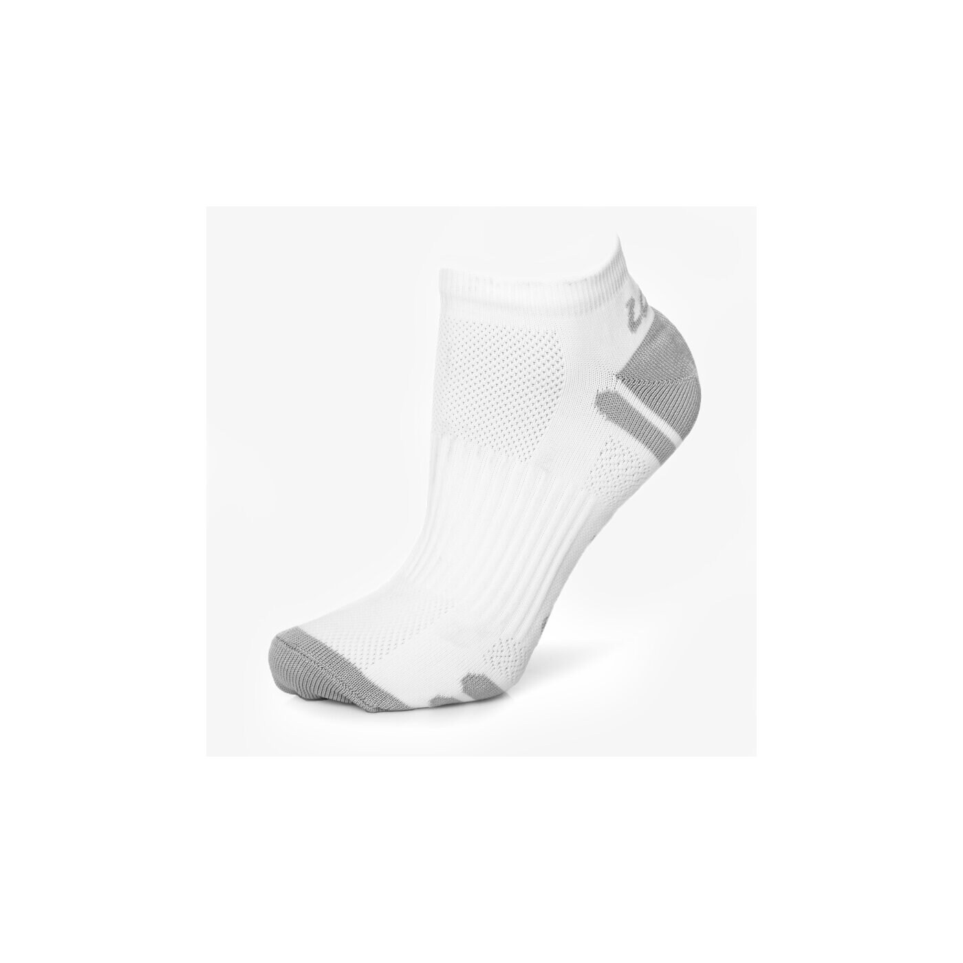 Skarpetki damskie LOTTO SKARPETY SNEAKERS 2 PAK lo43ska004r16 kolor multicolor