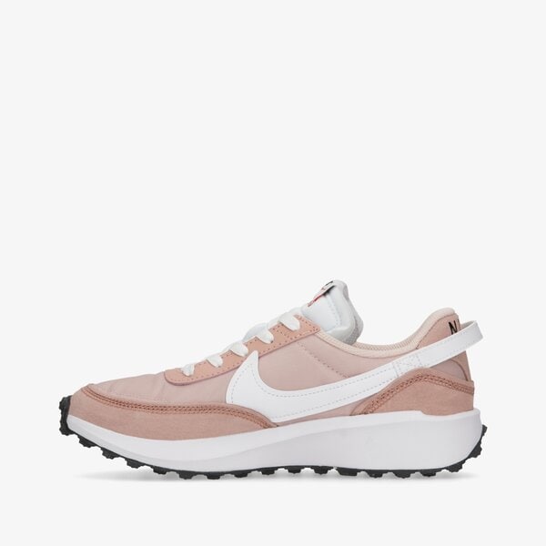 Buty sportowe damskie NIKE WAFFLE DEBUT dh9523-600 kolor różowy