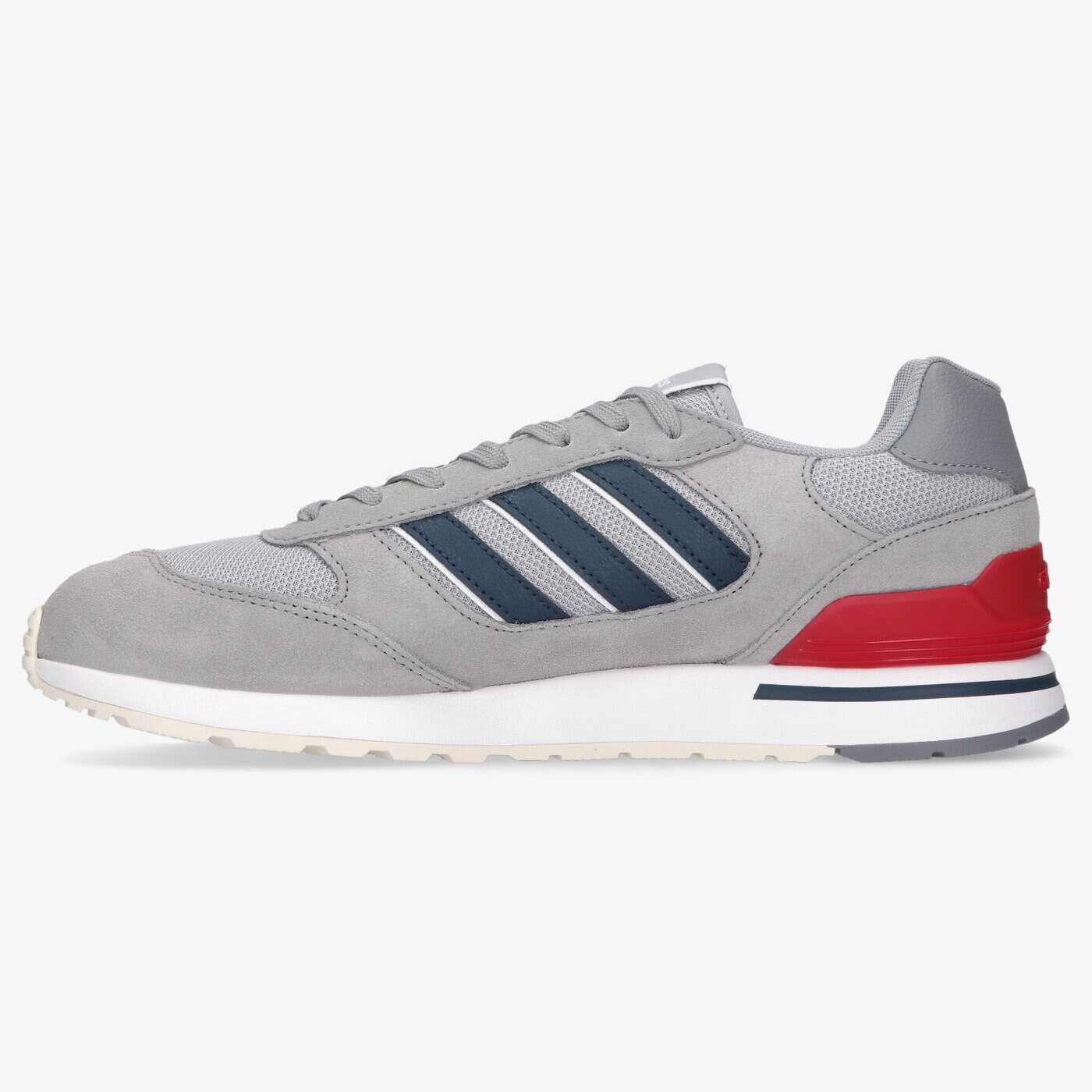Buty sportowe męskie ADIDAS RUN 80S gv7305 kolor szary