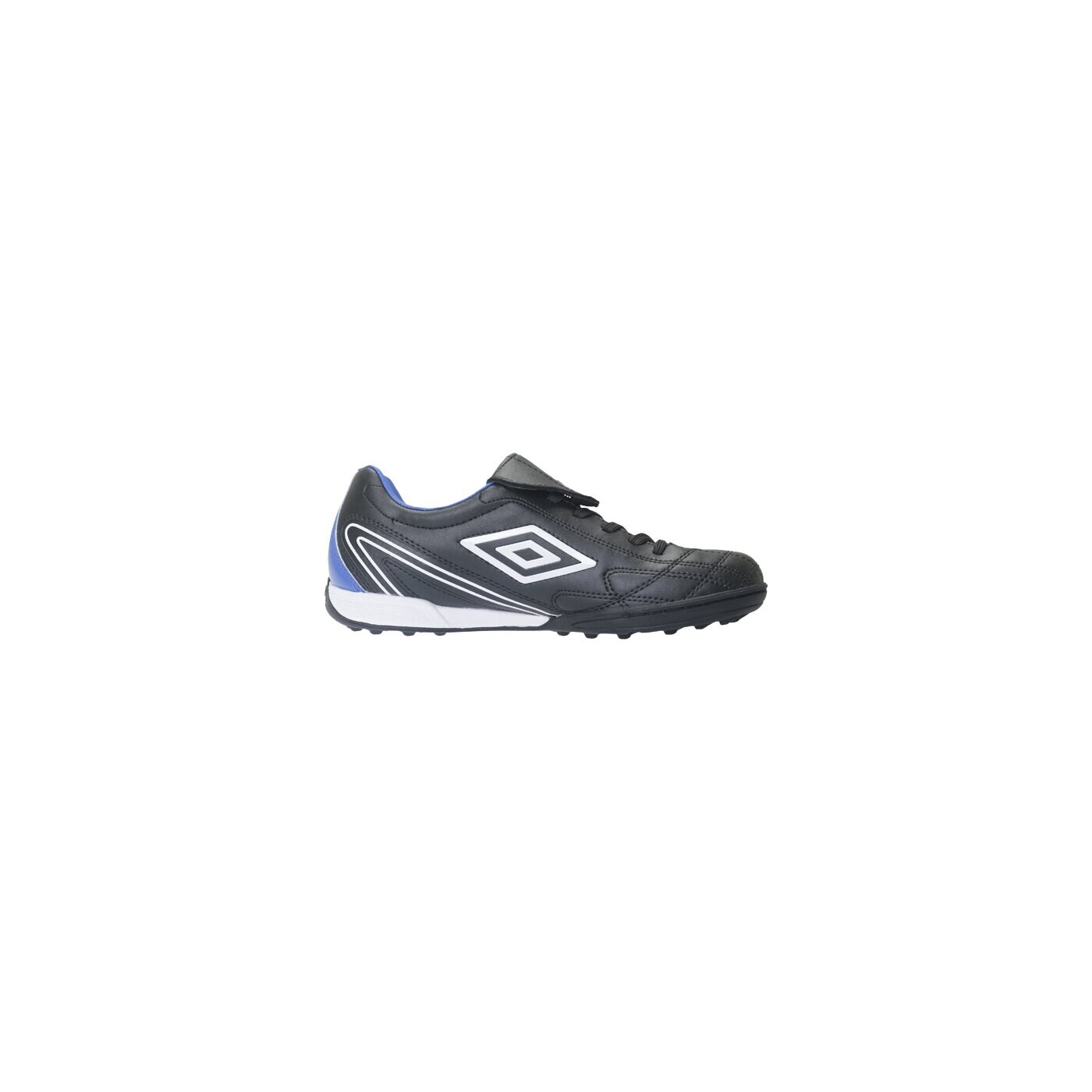 Buty piłkarskie dla dzieci UMBRO VELOCITA-J TF 80322u155k kolor czarny