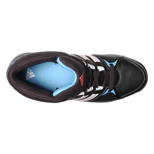 Buty treningowe damskie ADIDAS TORSION OLYMPIA MID 363283 