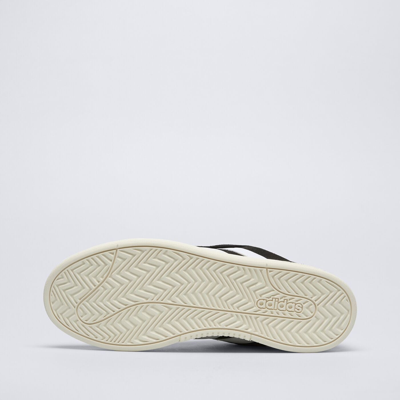 Buty sportowe męskie ADIDAS GRAND COURT ALPHA 00S jh7235 kolor czarny