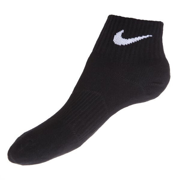 Skarpetki damskie NIKE SKARPETY 3PPK QUARTER MIX sx47069010 kolor multicolor