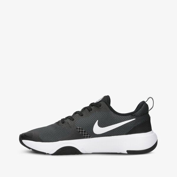 Buty treningowe damskie NIKE CITY REP TR da1351-002 kolor czarny