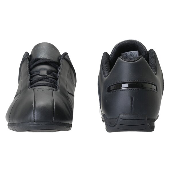 Buty sportowe męskie REEBOK SEBANO BLACK/GRAVEL j81235 kolor czarny
