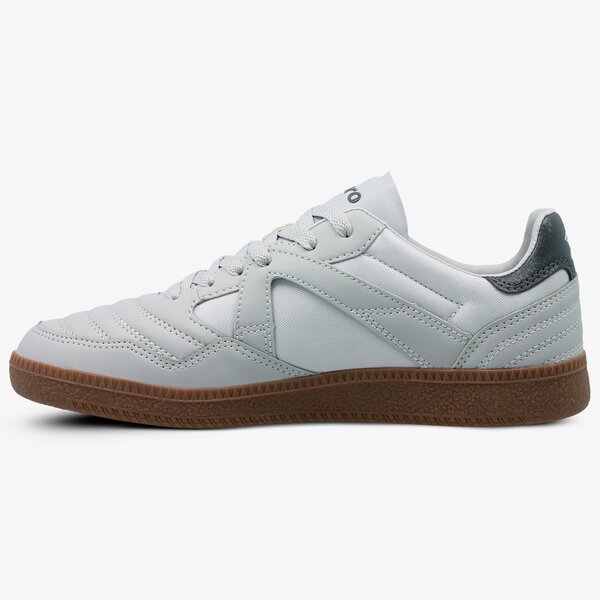 Buty sportowe męskie UMBRO SPECIALI CUP SOLE 40267ufrx kolor szary