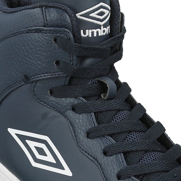 Buty sportowe męskie UMBRO ALAR ummd217008 kolor granatowy