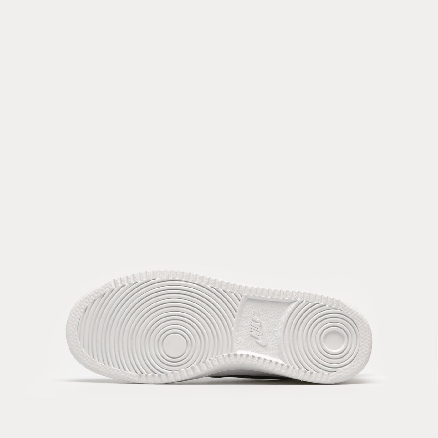 Buty dziecięce NIKE COURT BOROUGH LOW (GS) dz2783-101 kolor beżowy