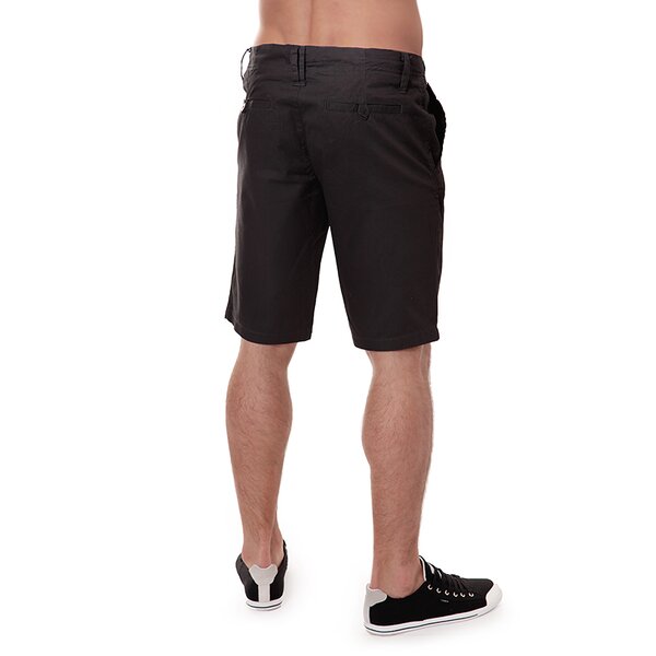 Spodenki męskie FEEWEAR SZORTY PAULOS fwv14szm04004 kolor czarny