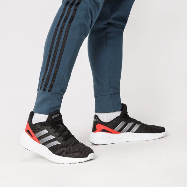 Buty sportowe męskie ADIDAS NEBZED gx4284 kolor czarny