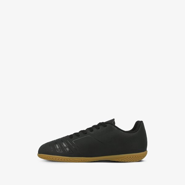 Buty piłkarskie dla dzieci UMBRO UX ACCURO III LEAGUE IC - JNR 81549u-c44 kolor czarny