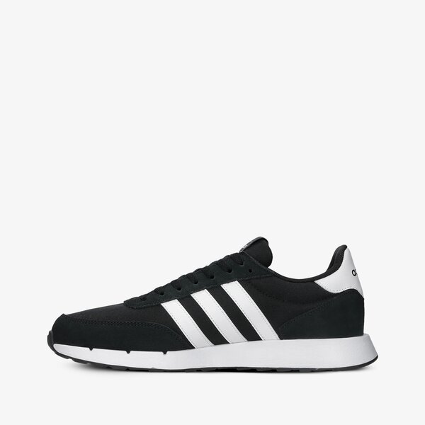 Buty sportowe męskie ADIDAS RUN 60S 2.0 fz0961 kolor czarny