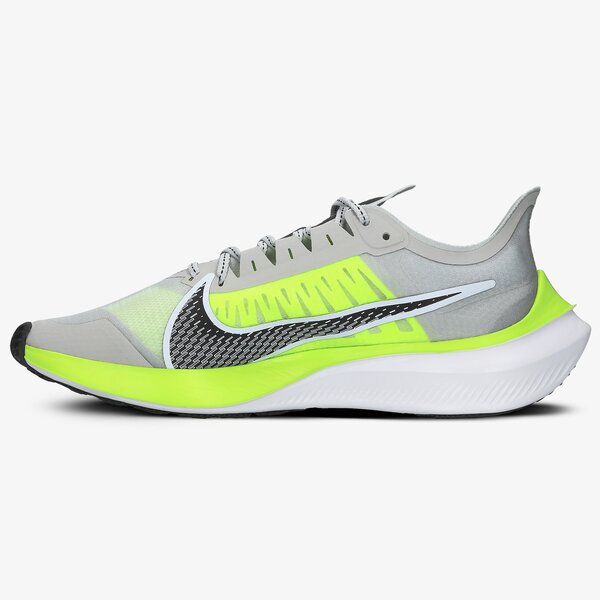 Buty do biegania męskie NIKE ZOOM GRAVITY bq3202-011 kolor multicolor