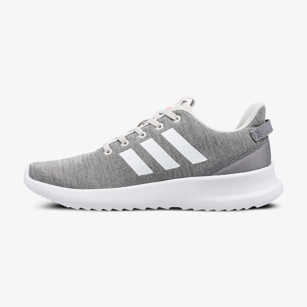 Buty dziecięce ADIDAS CF RACER TR K db1863 kolor szary