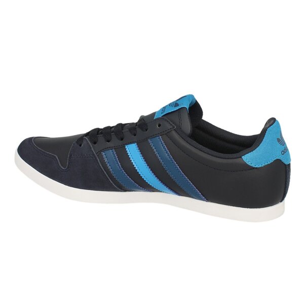 Buty sportowe męskie ADIDAS ADILAGO LOW d65910 kolor granatowy