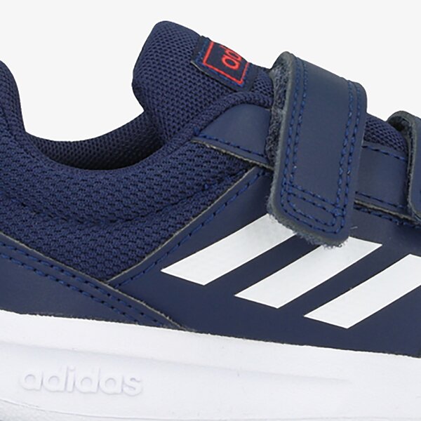 Buty dziecięce ADIDAS TENSAUR I  ef1104 kolor granatowy