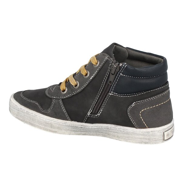 Buty dziecięce FEEWEAR STAR VULC fwjv313002 kolor granatowy