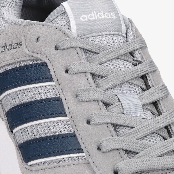 Buty sportowe męskie ADIDAS RUN 80S gv7305 kolor szary
