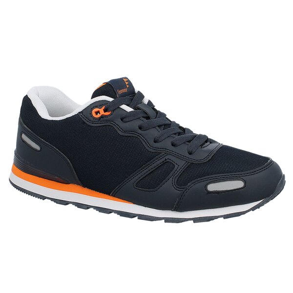 FEEWEAR WOLF fwmd115004 kolor granatowy