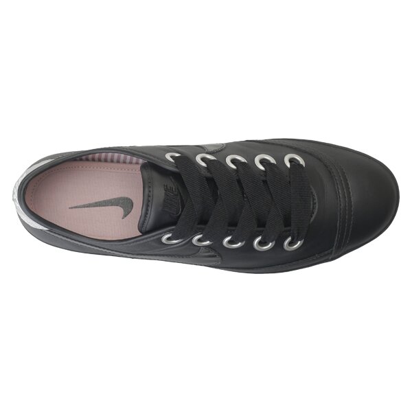 Buty sportowe damskie NIKE WMNS FLASH MACRO LTR 417798002 kolor czarny