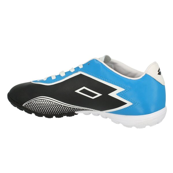 Buty piłkarskie męskie LOTTO ZHERO GRAV.IV 700TF r0267 kolor czarny